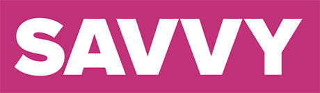 Savvy logo